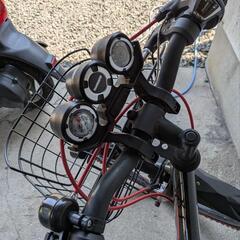 値下げしました。サカモトテクノ コスモスパーク 24インチ 外装6段変速 LEDオートライト (2color) 子供用自転車 SAKAMOTO TECHNO COSMO SPARK S-tech
の画像