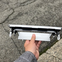 AZワゴンオーディオパネル
の画像