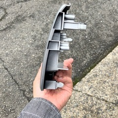 AZワゴンオーディオパネル
の画像