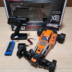 タミヤ レーシングファイター