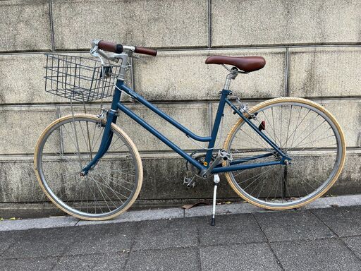 TOKYOBIKE LITE 26×1.15HE ブルー