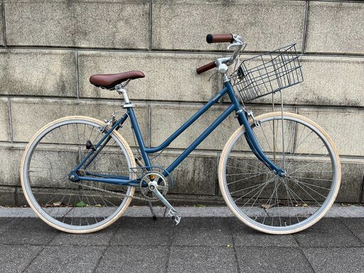 TOKYOBIKE LITE 26×1.15HE ブルー