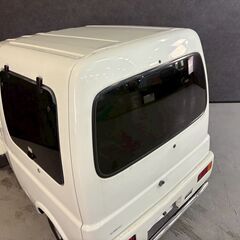 ミゼットII カーゴＤタイプ 車検７年１１月まで 乗って帰れます の画像