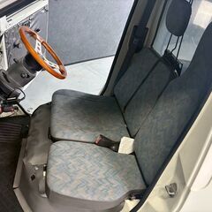 ミゼットII カーゴＤタイプ 車検７年１１月まで 乗って帰れます の画像