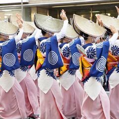 ＜MAX40名様！大人数カジュアル街コン☆＞阿波踊り直前SP★ほろ酔い合コン - 徳島市