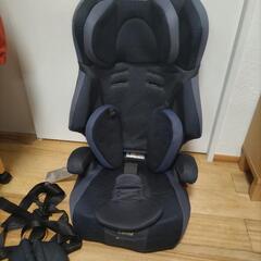 Combi チャイルドシート 　ジョイトリップ　ジュニアシート　...