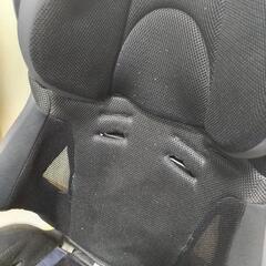 Combi チャイルドシート 　ジョイトリップ　ジュニアシート　ブースターシートの画像