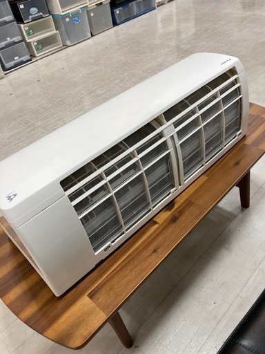 取りに来れる方限定！DAIKIN(ダイキン)の壁掛けエアコンです！の 