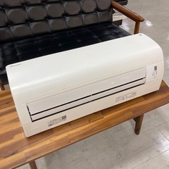 取りに来れる方限定！ＤＡＩＫＩＮ(ダイキン)の壁掛けエアコンです！