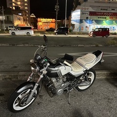 ゼファー400
