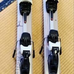 ブラックダイヤモンドのバックカントリー用スキー板
