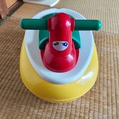 子供用おまる