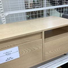 【トレファク　ラパーク岸和田】　ドレッサーテーブルの画像