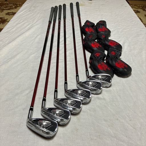 驚愕な飛距離　YAMAHA RMX 73歳の僕でPで130ヤ-ドです