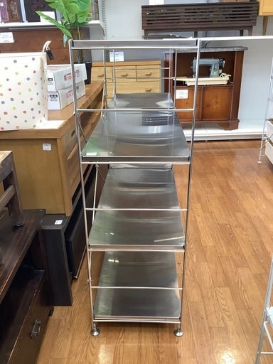 トレファク中央林間店】 YAMADA エアコン YHAS28N