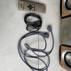 SA-PM900DVDの画像