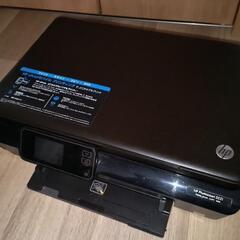 HP Photosmart 5521