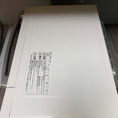 IRIS OHYAMA MO-F1805 オーブンレンジ 2021年製の画像