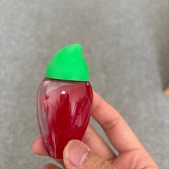 【引越しの為お譲りします】お米ストッカー2kgの画像