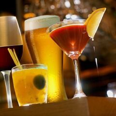 ＜MAX40名様!!＞大人数街コンSP★〜立食ビュッフェ＆アルコール飲み放題〜 - パーティー