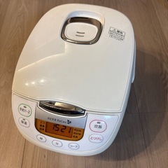 炊飯器