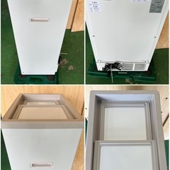 2022年 サンデン冷凍ストッカー 42L 2022年 サンデン冷凍ストッカー 42L