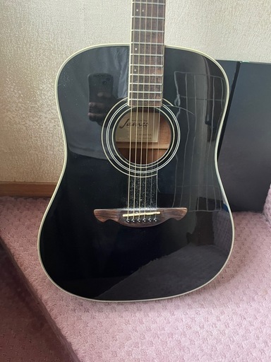 JAMES アコースティックギター