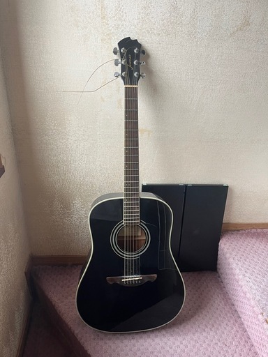 JAMES アコースティックギター