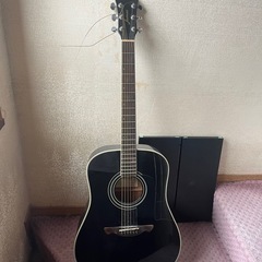 JAMES アコースティックギター