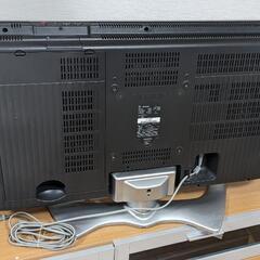 【あげます】32インチ テレビ 動作確認済の画像