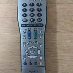 【あげます】32インチ テレビ 動作確認済の画像