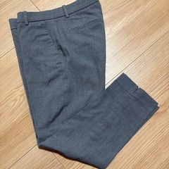 ユニクロ　アンクルパンツ　　