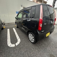 ダイハツムーブの画像