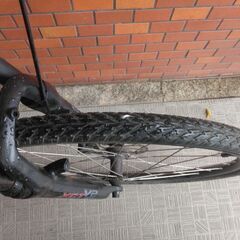 自転車店から出品です。　SCHWINN  MESA 古いモデルの画像
