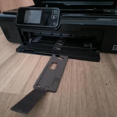【6/13処分予定】HP Photosmart 5521の画像