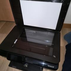 【6/13処分予定】HP Photosmart 5521の画像