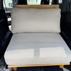 Ricordo リコルド ソファー×2の画像