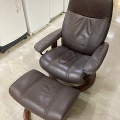 取りに来れる方限定！Ｅｋｏｒｎｅｓ(エコーネス)のストレスチェアです！