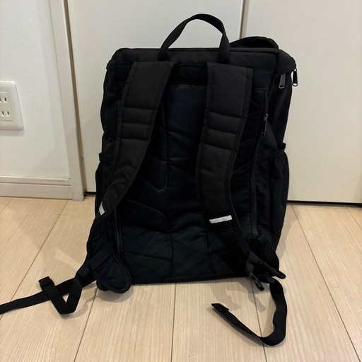 樹徳高校⭐︎通学用指定リュック