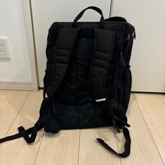 樹徳高校⭐︎通学用指定リュックの画像