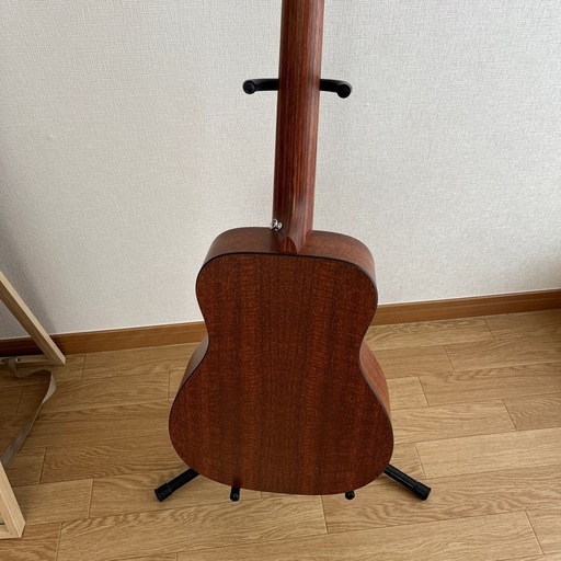 リトルマーチン　LX1E エレアコ