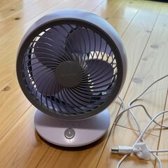 USBサーキュレーターの画像