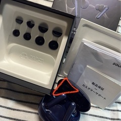 Anker soundcore Liberty 4 NC 左耳△...