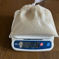令和6年常陸太田産コシヒカリ2kg×5