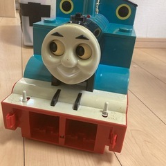 北九州　トーマス収納ケースプラレール　