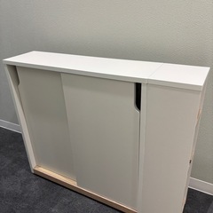 【本日明日引き取りのみ6,400🙇‍♂️】組立済サニタリーボックス　　