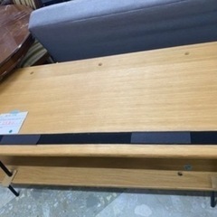 ローテーブル  リサイクルショップ宮崎屋　住吉店25.5.31