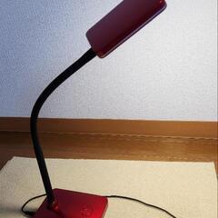 LEDデスクランプの画像
