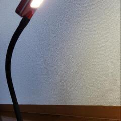 LEDデスクランプの画像