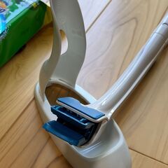 流せるトイレブラシの画像